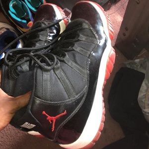 Bred 11s